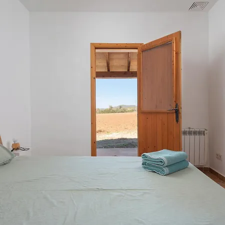 Vakantiehuis Ca Na Pera Cerca De La Rafa Nadal Academy Manacor (Mallorca)