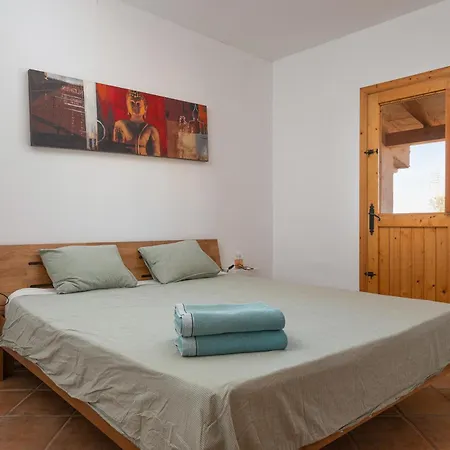 Ca Na Pera Cerca De La Rafa Nadal Academy * Manacor (Mallorca)