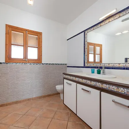 Ca Na Pera Cerca De La Rafa Nadal Academy Vakantiehuis Manacor (Mallorca)