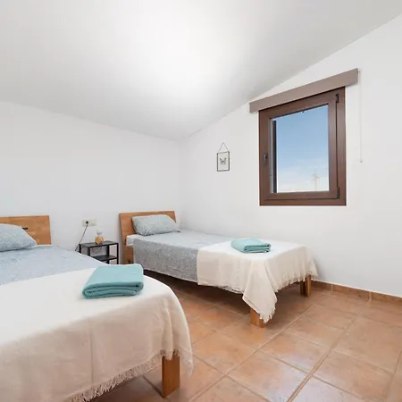 Holiday home Ca Na Pera Cerca De La Rafa Nadal Academy