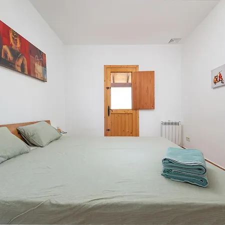 Holiday home Ca Na Pera Cerca De La Rafa Nadal Academy Manacor (Mallorca)