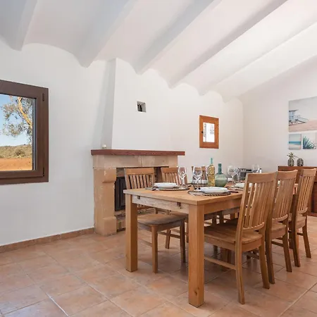Ca Na Pera Cerca De La Rafa Nadal Academy Holiday home *