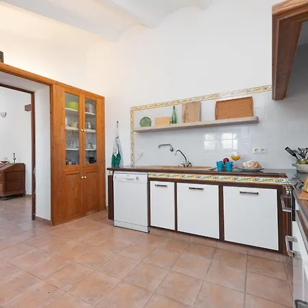 Ca Na Pera Cerca De La Rafa Nadal Academy Holiday home *