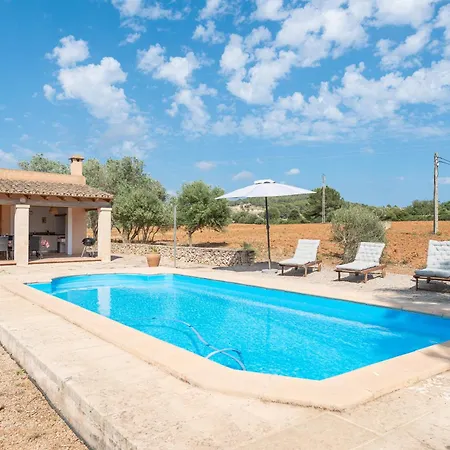 Holiday home Ca Na Pera Cerca De La Rafa Nadal Academy