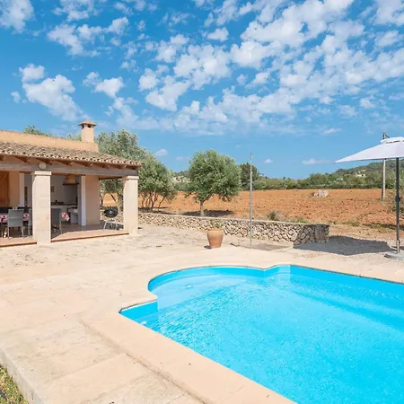 Ca Na Pera Cerca De La Rafa Nadal Academy Holiday home Manacor (Mallorca)