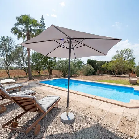Holiday home Ca Na Pera Cerca De La Rafa Nadal Academy Manacor (Mallorca)