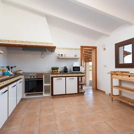 Ca Na Pera Cerca De La Rafa Nadal Academy Holiday home Manacor (Mallorca)