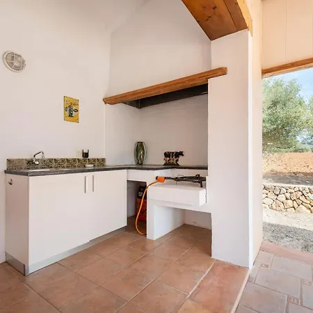 Holiday home Ca Na Pera Cerca De La Rafa Nadal Academy *